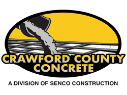 Crawford County Concrete