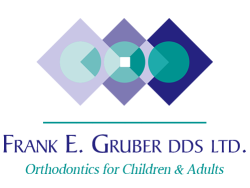 Frank E. Gruber DDS, Orthodontics for Children & Adults