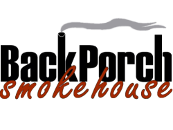 BackPorch SmokeHouse
