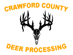 Crawford County Deer Processing